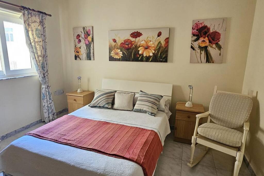Front Sea View 3 Bedroom 2 Bathrooms At Promenade *