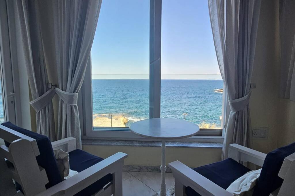 Front Sea View 3 Bedroom 2 Bathrooms At Promenade