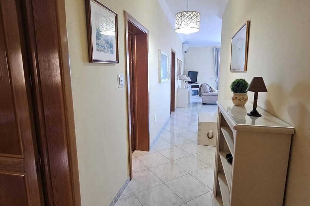Appartement Front Sea View 3 Bedroom 2 Bathrooms At Promenade *