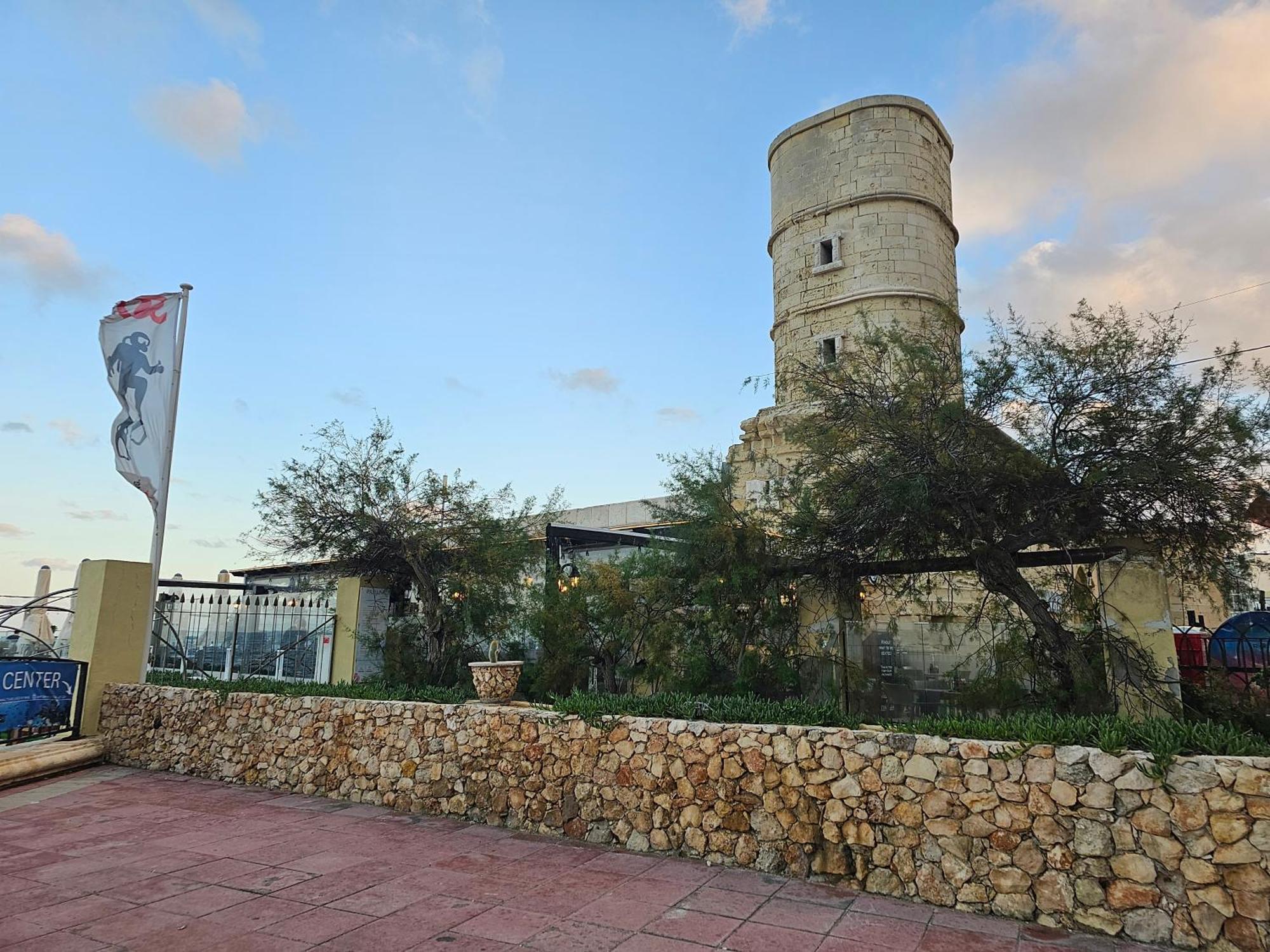 Appartement Front Sea View 3 Bedroom 2 Bathrooms At Promenade