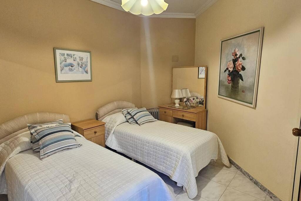 Front Sea View 3 Bedroom 2 Bathrooms At Promenade *