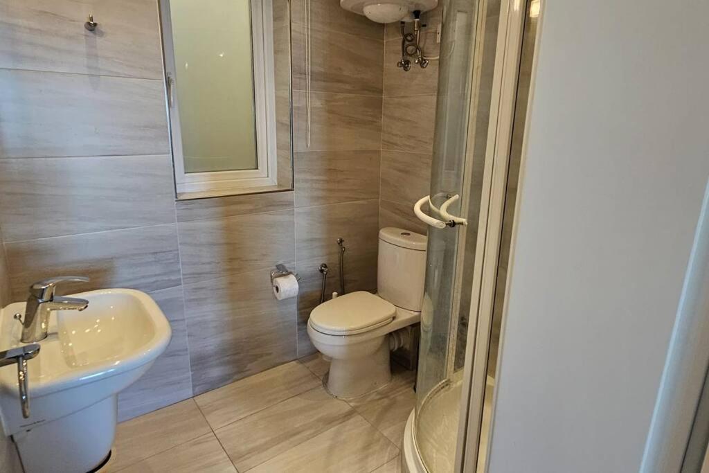 Front Sea View 3 Bedroom 2 Bathrooms At Promenade