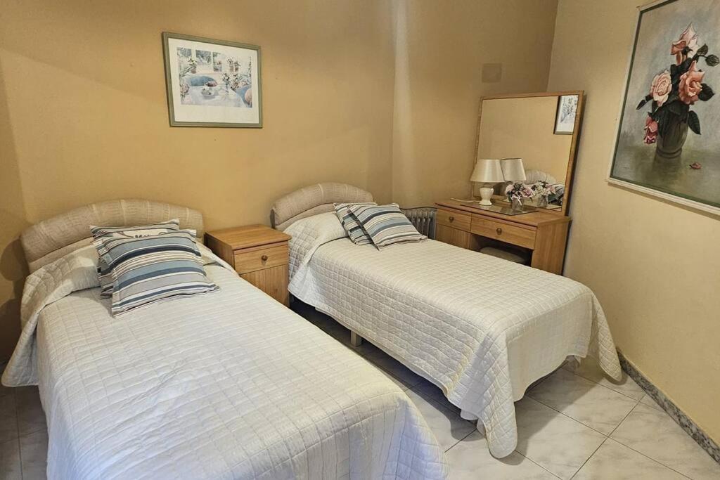 Apartment Front Sea View 3 Bedroom 2 Bathrooms At Promenade Sliema