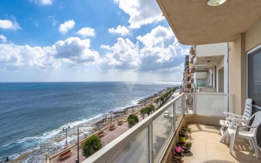 Front Sea View 3 Bedroom 2 Bathrooms At Promenade S7
